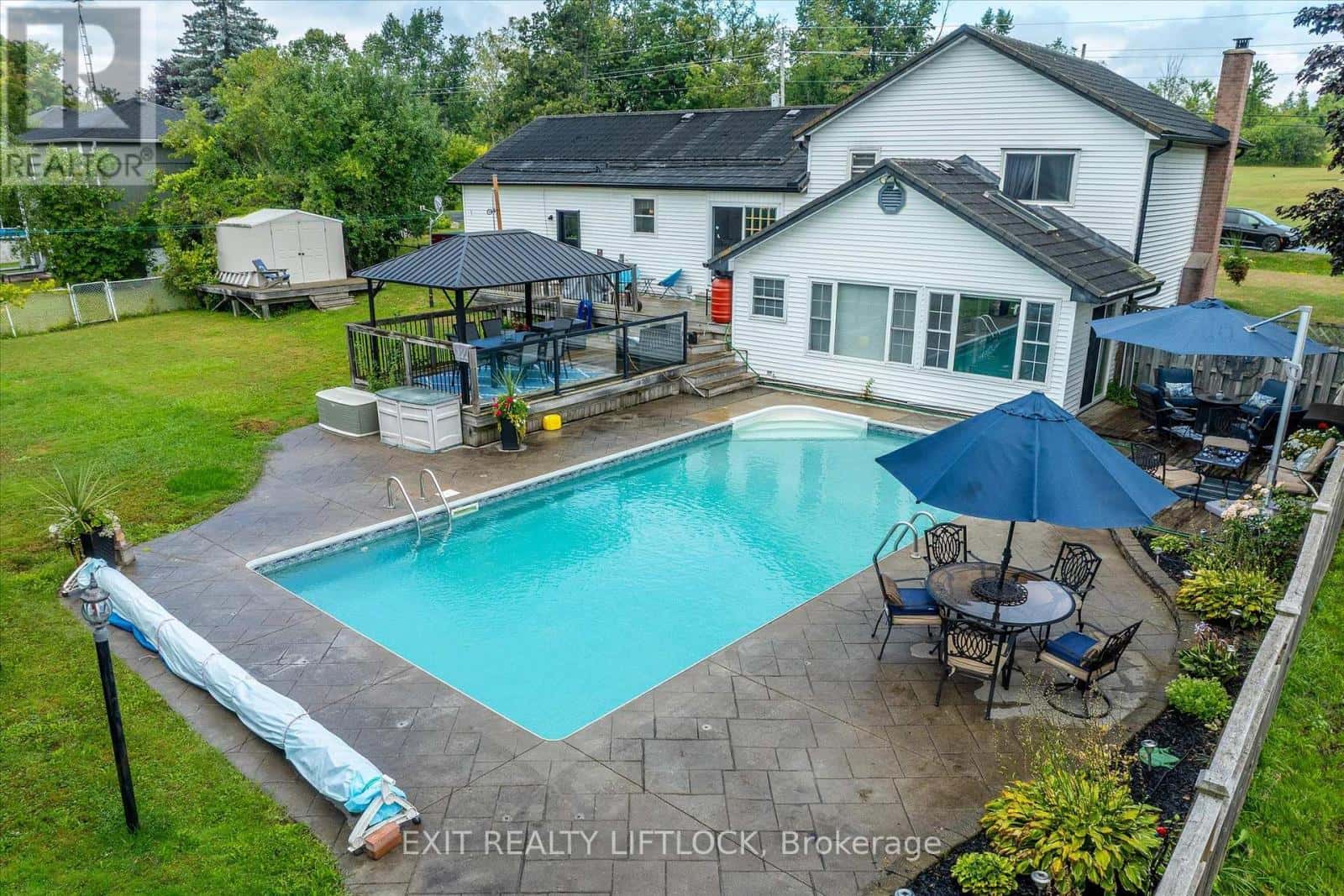 1437 STEWART LINE — Cavan Monaghan (Cavan Twp), Ontario - Photo 4 of 32