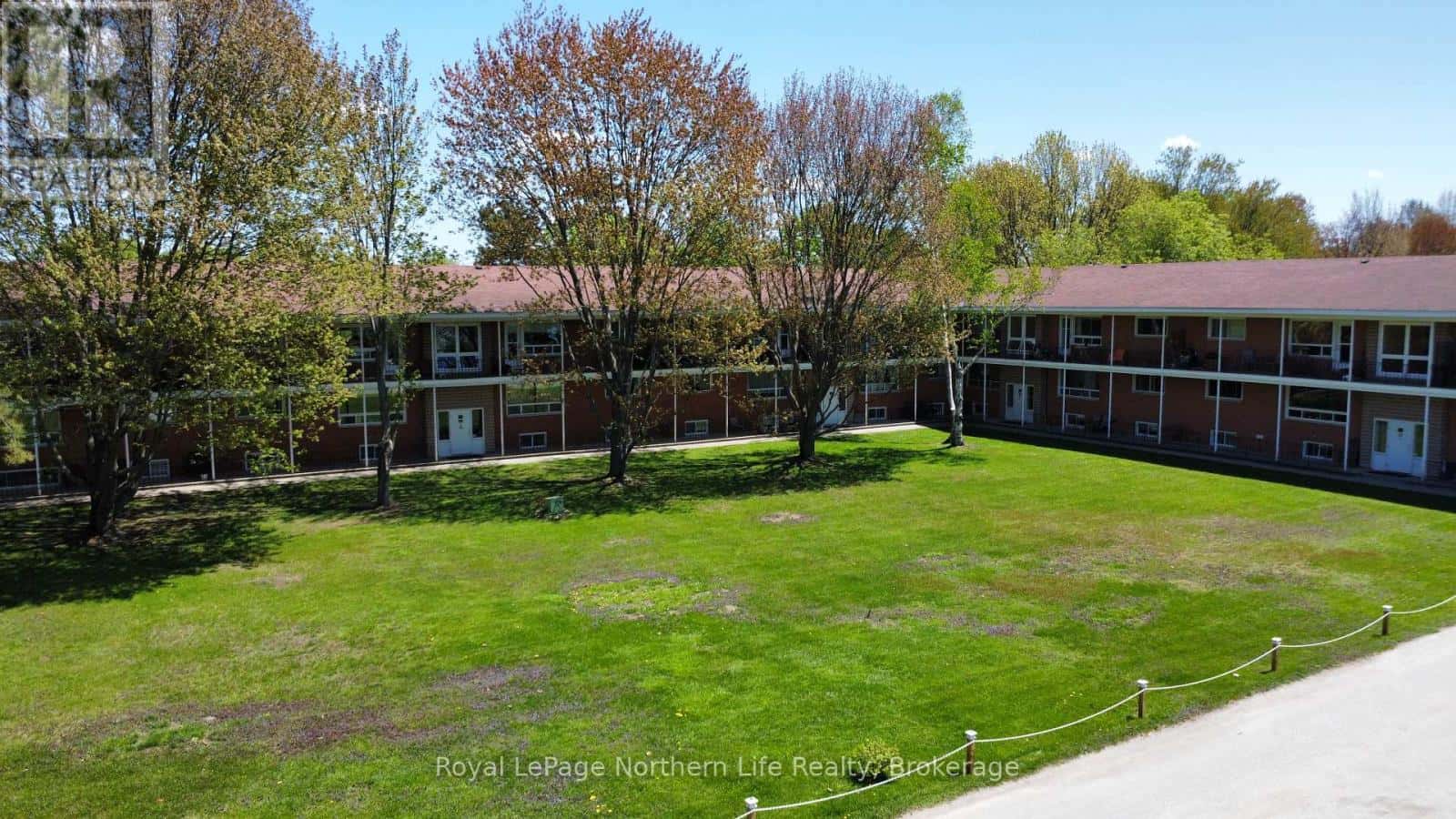 Home in North Bay (Ferris)