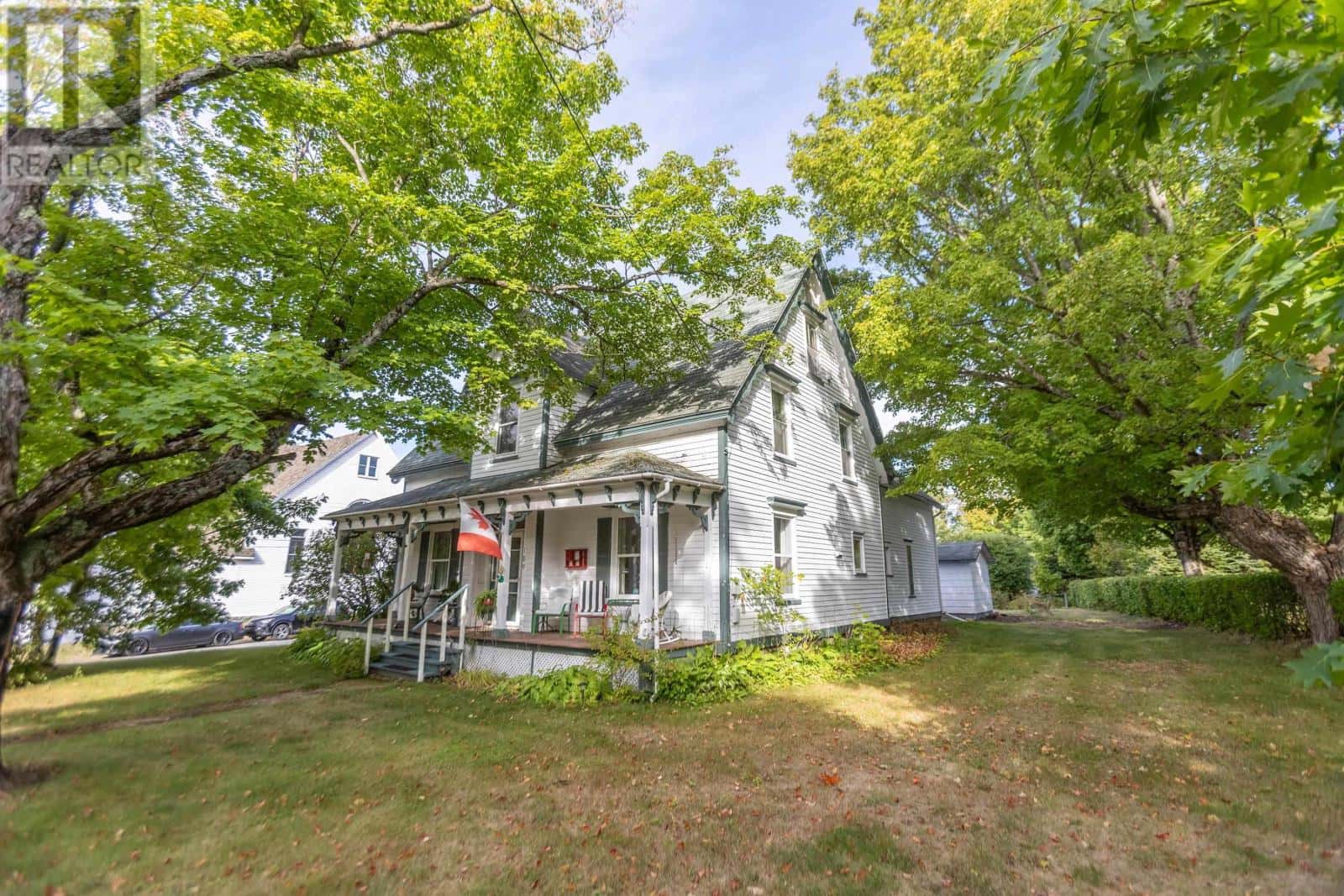 109 Jackson Street — Oxford, Nova Scotia - Photo 4 of 47