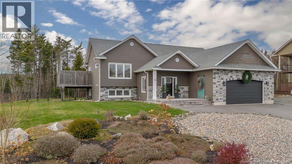 22 Maplecrest Drive — Grand Bay-Westfield, New Brunswick - Photo 2 of 50