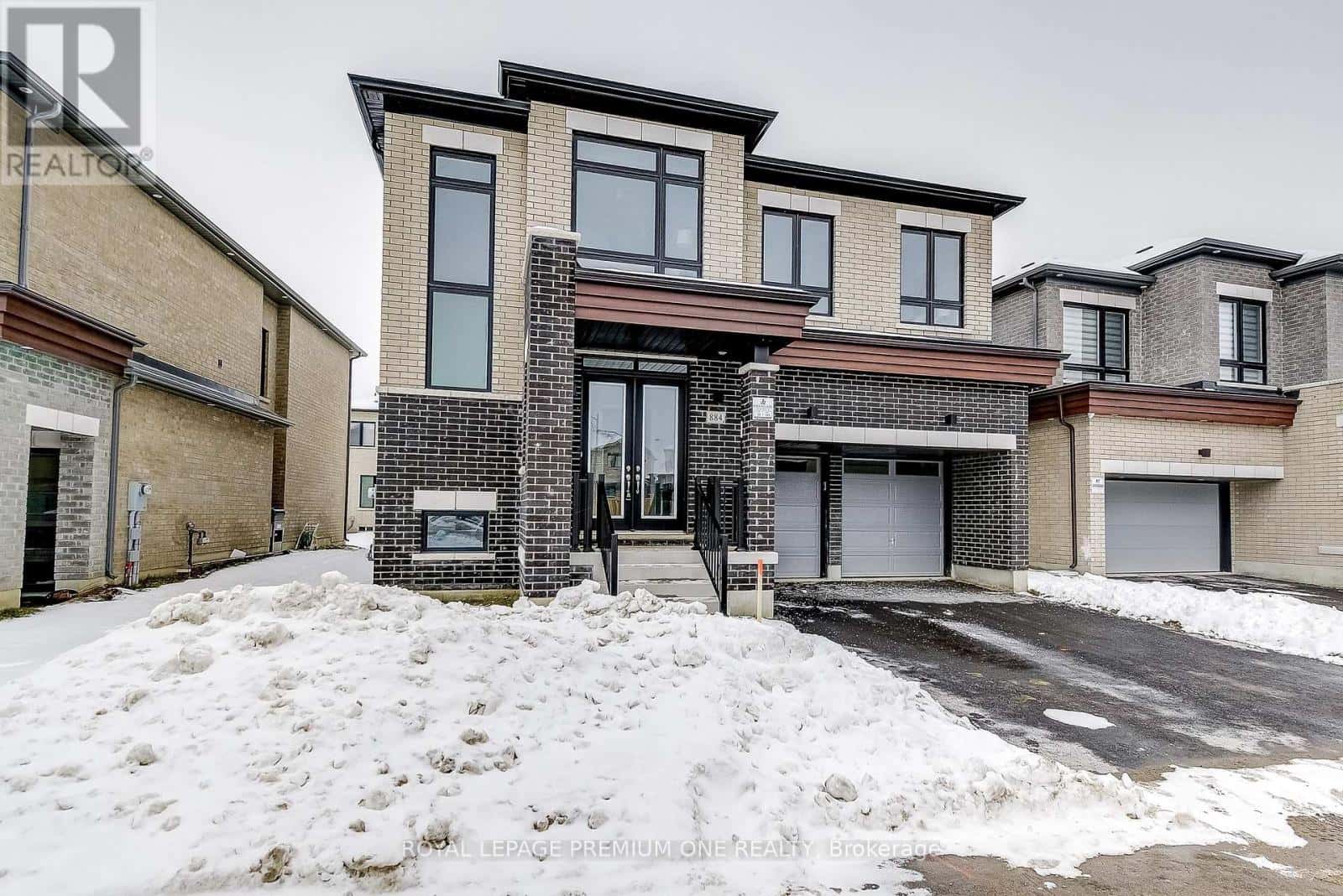 Milton (CB Cobban), Ontario — Milton (CB Cobban), Ontario - Photo 2 of 2