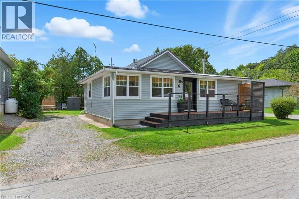 6 OLD HILL Road — Turkey Point, Ontario - Photo 2 of 41