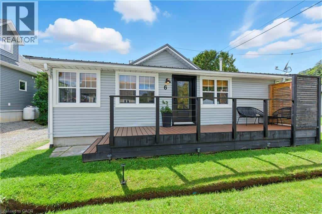 6 OLD HILL Road — Turkey Point, Ontario - Photo 3 of 41