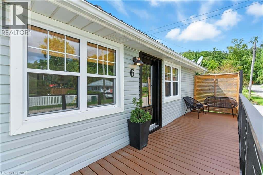 6 OLD HILL Road — Turkey Point, Ontario - Photo 5 of 41