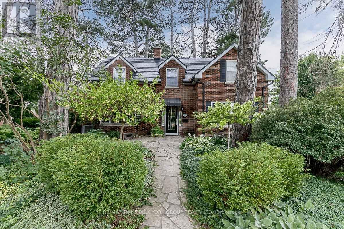 78 WELLS STREET — Aurora (Aurora Village), Ontario - Main photo