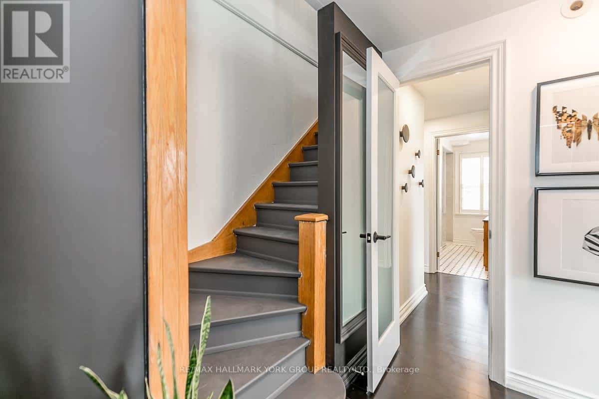 78 WELLS STREET — Aurora (Aurora Village), Ontario - Photo 3 of 50