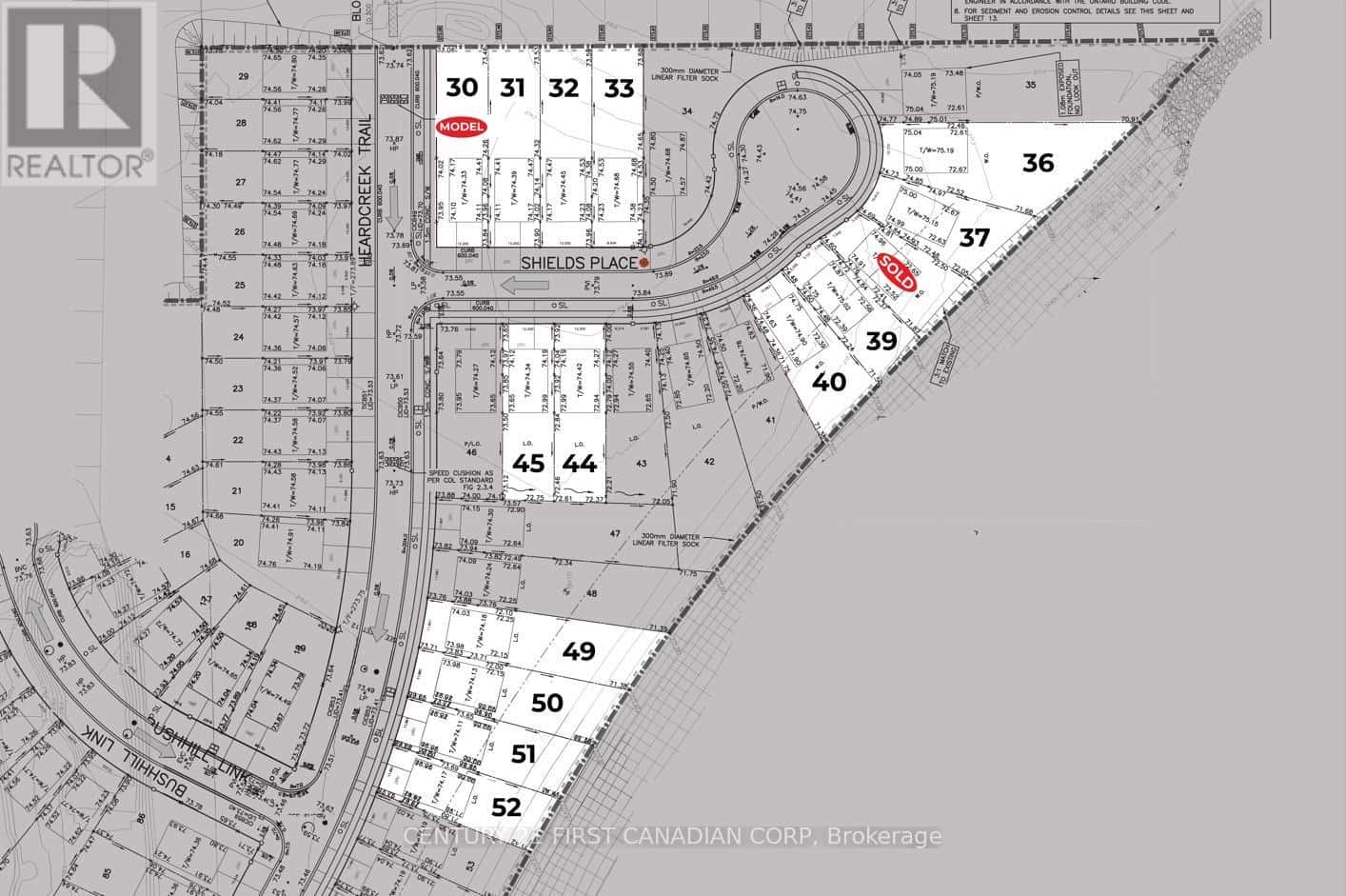 1374 SHIELDS PLACE — London North (North S), Ontario - Photo 3 of 7