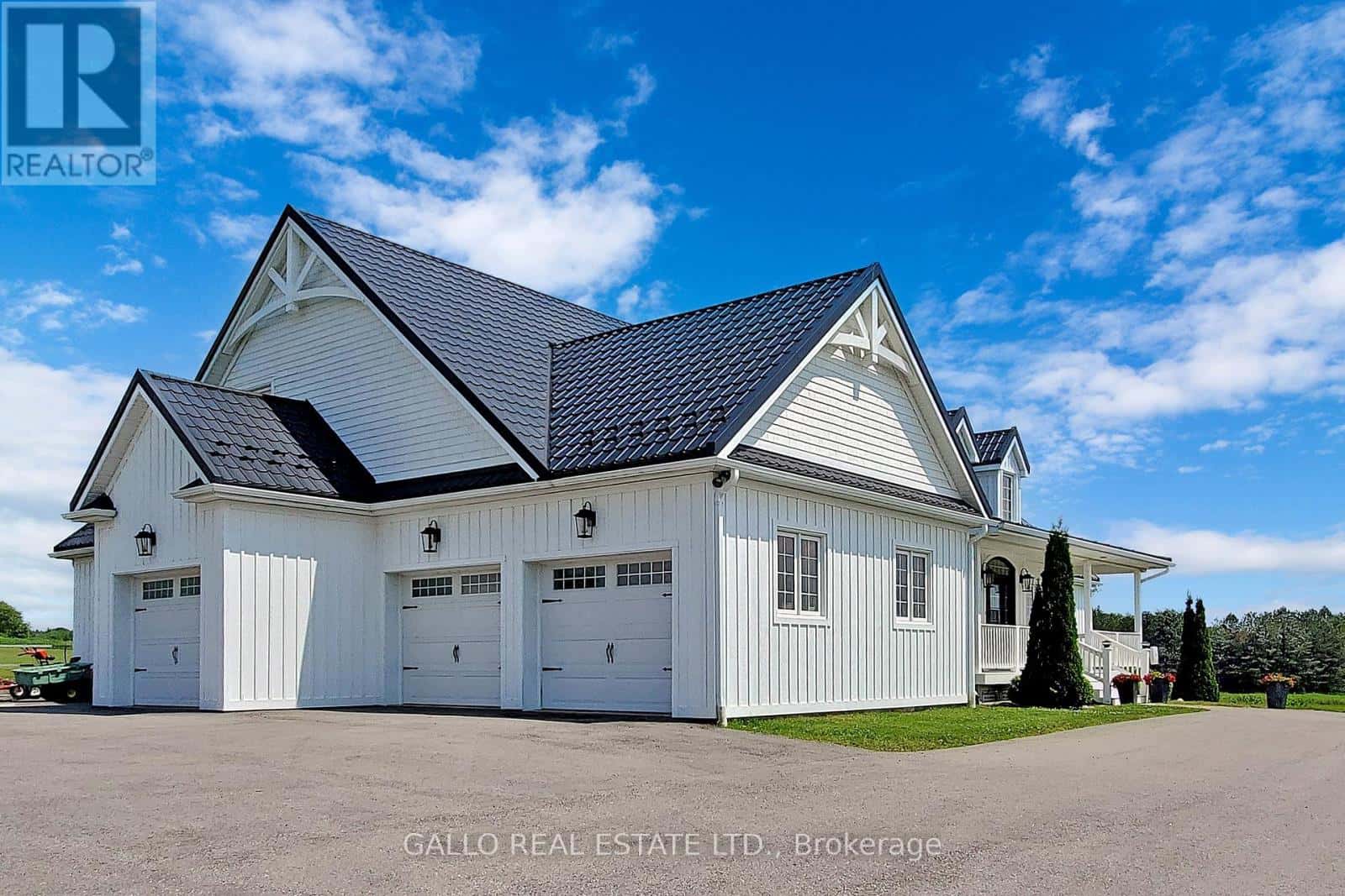 7779 CONCESSION 3 — Uxbridge, Ontario - Photo 2 of 39