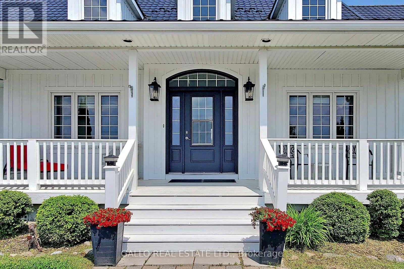 7779 CONCESSION 3 — Uxbridge, Ontario - Photo 3 of 39