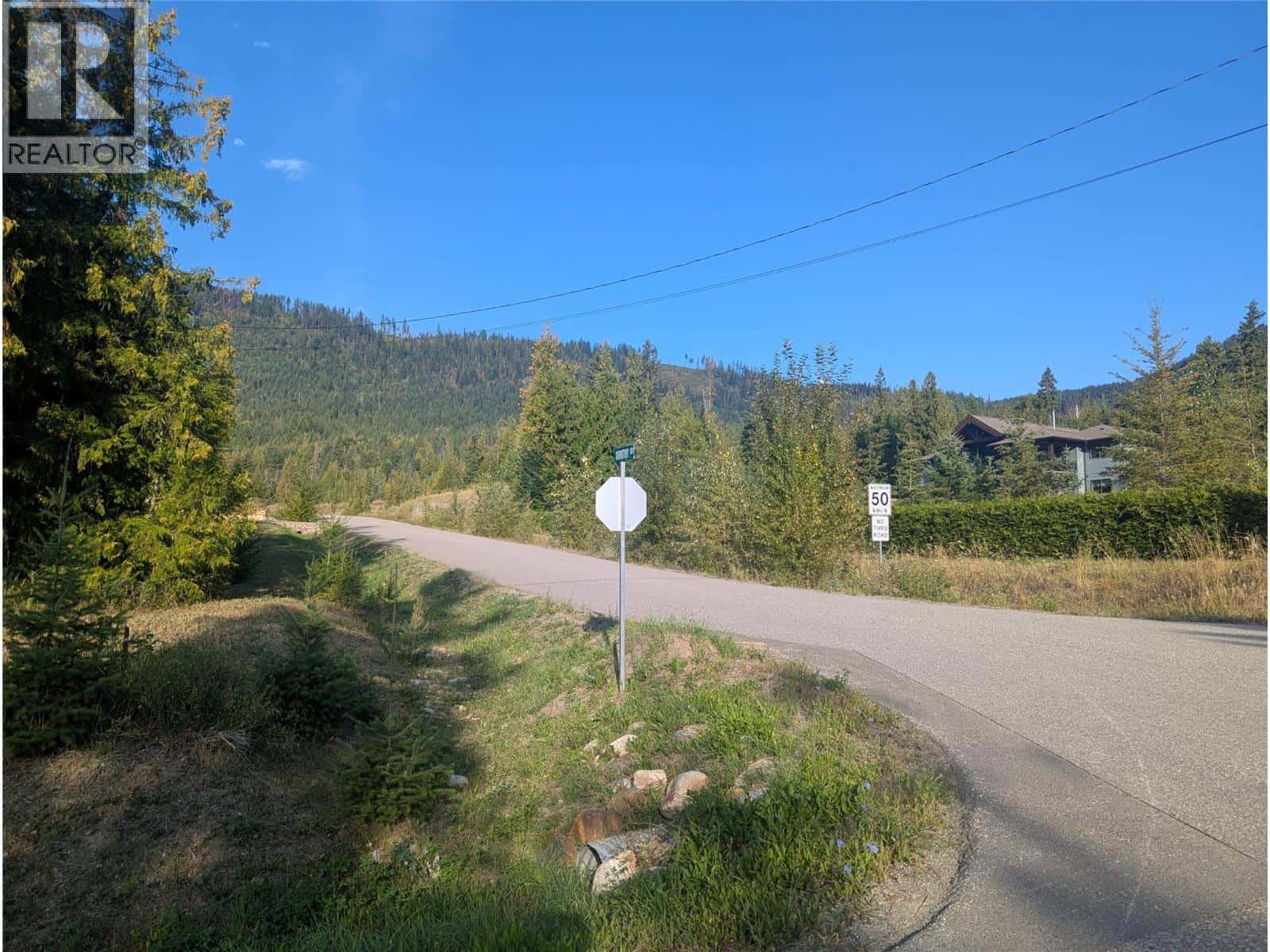 256 Dorothy Road Lot# 1 — Lumby, British Columbia - Photo 4 of 11