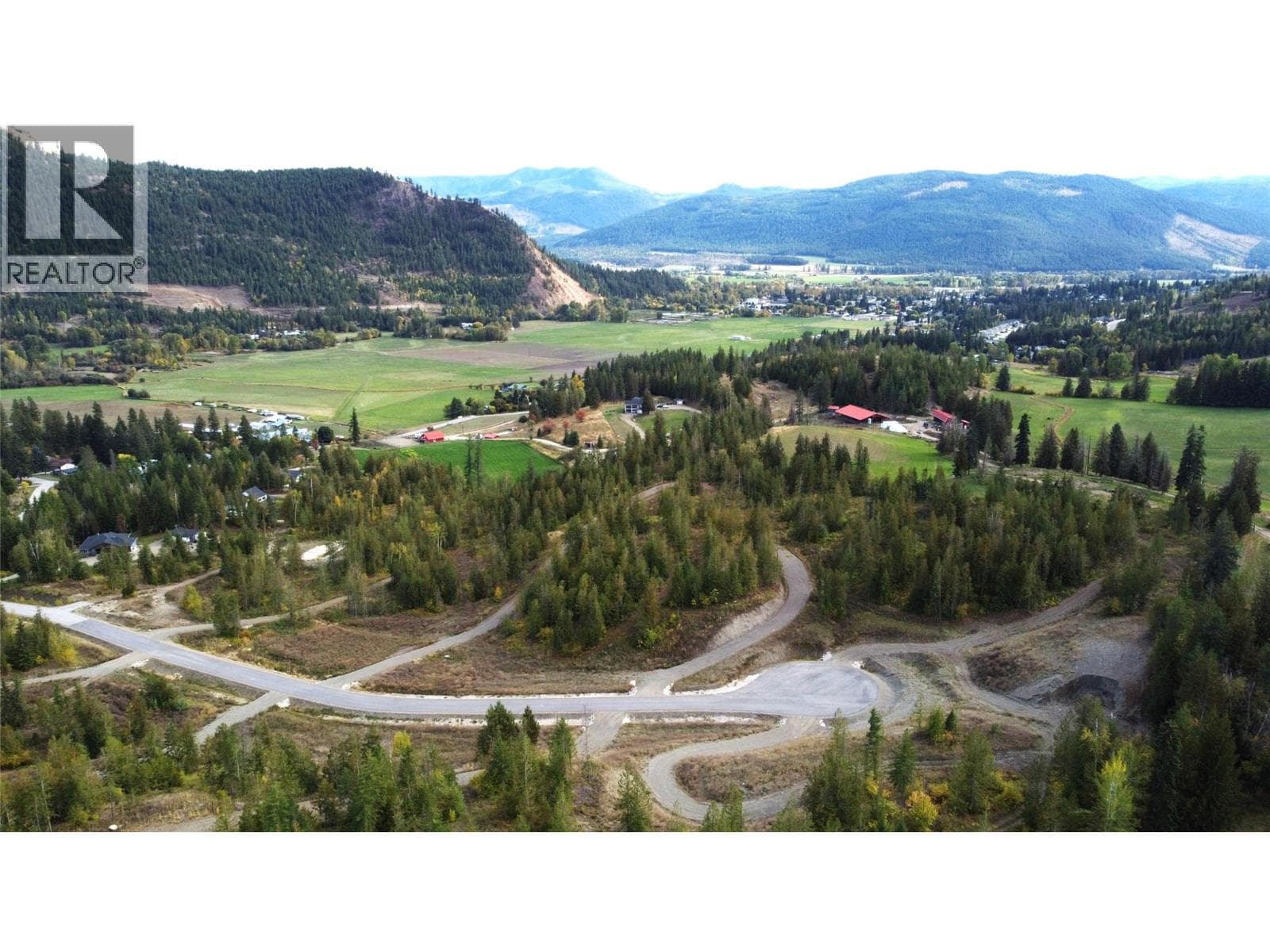273 Dorothy Road Lot# 7 — Lumby, British Columbia - Main photo