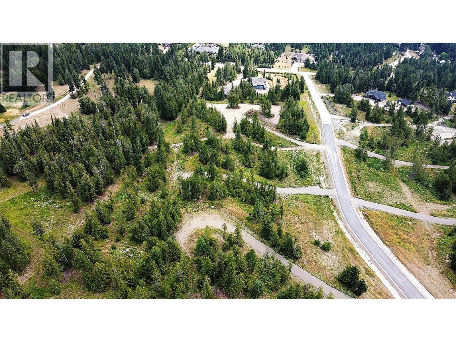 273 Dorothy Road Lot# 7 — Lumby, British Columbia - Photo 2 of 12