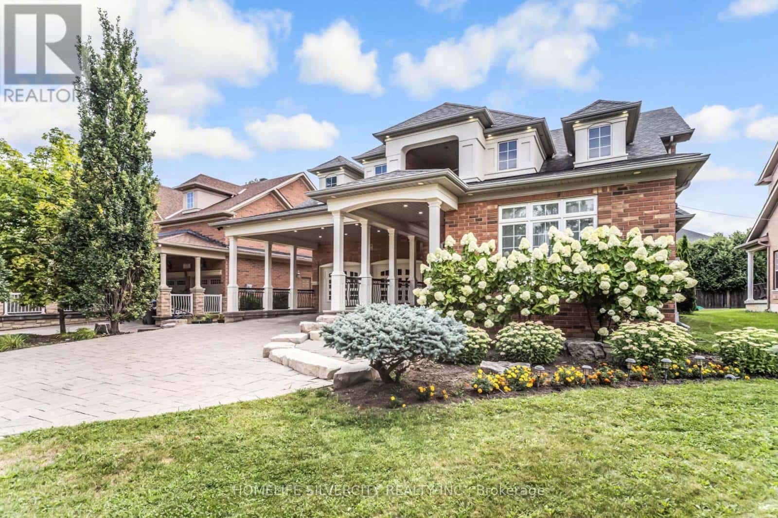 1587 HALLSTONE ROAD — Brampton (Bram West), Ontario - Photo 2 of 50