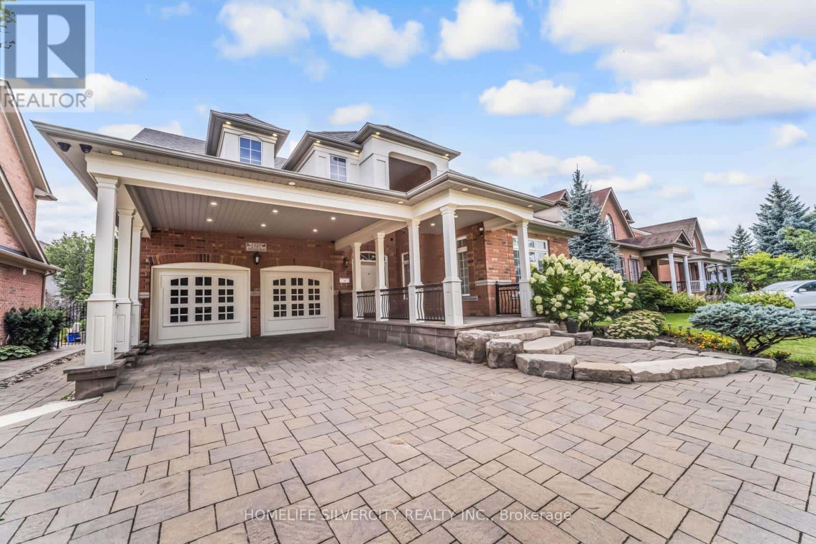 1587 HALLSTONE ROAD — Brampton (Bram West), Ontario - Photo 3 of 50