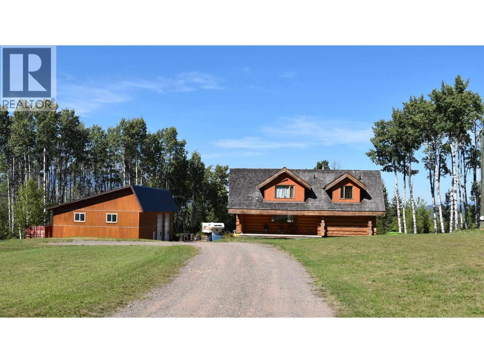 1310 WILLOW STREET — Telkwa, British Columbia - Main photo