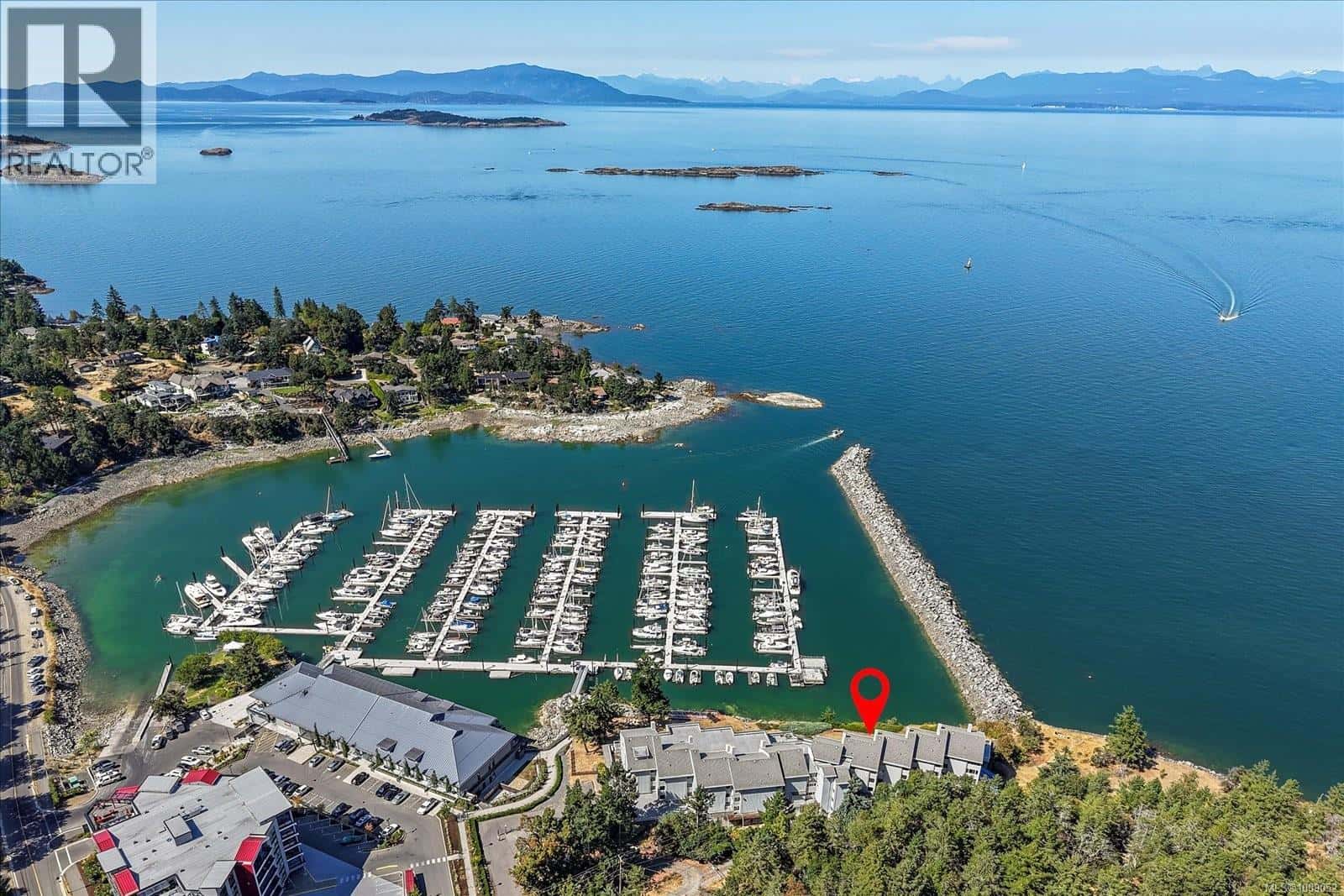 307 3555 Outrigger Rd — Nanoose Bay, British Columbia - Photo 4 of 50