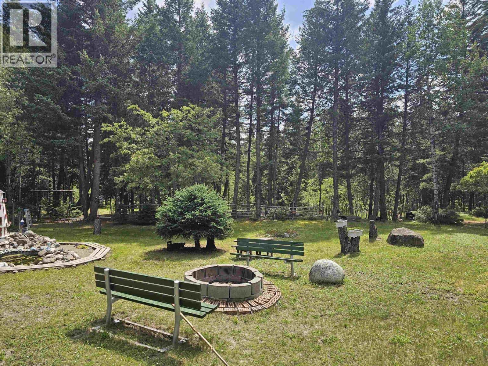 3024 KELDON ROAD — Lac La Hache, British Columbia - Photo 3 of 26