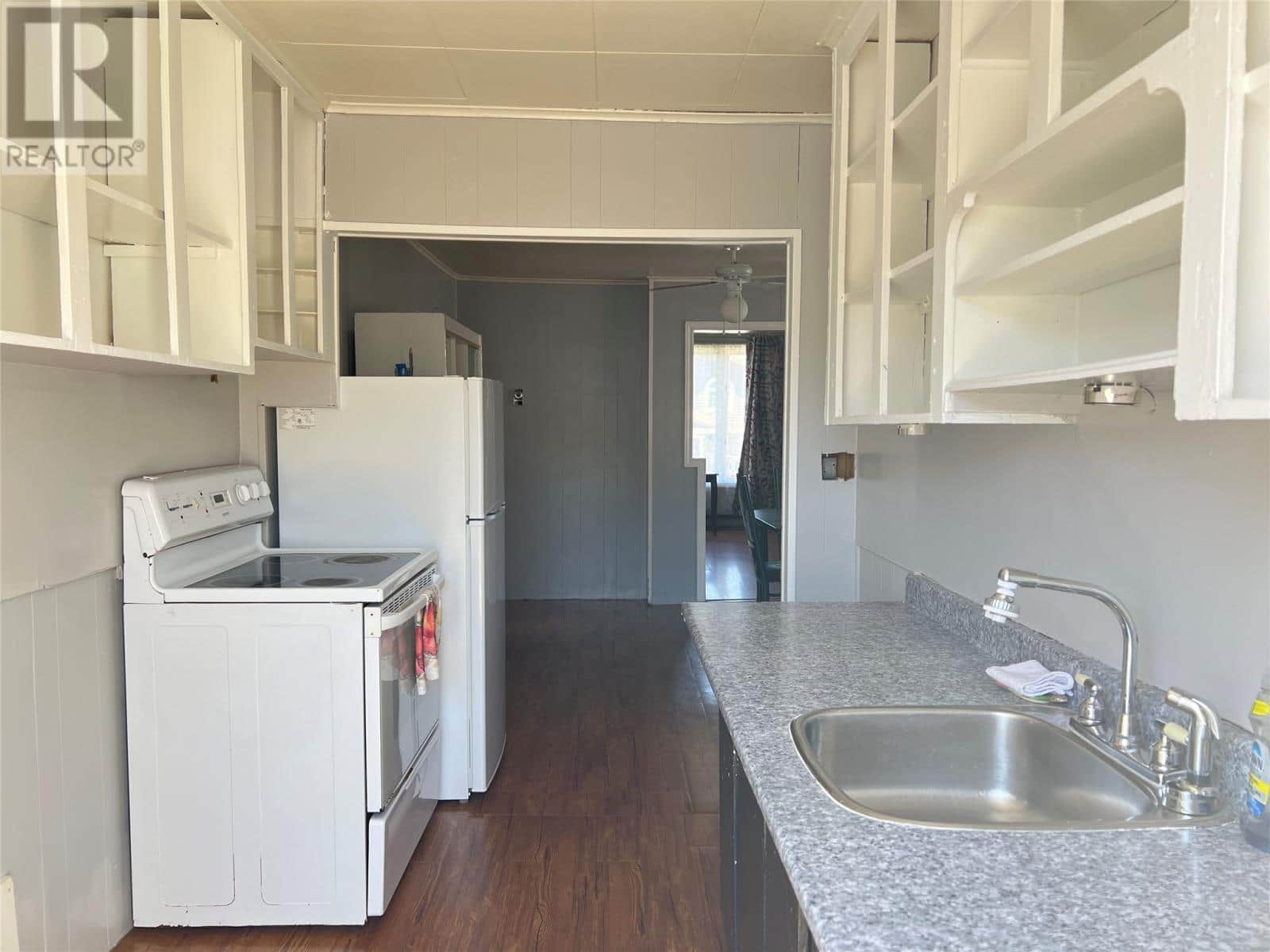 45A Main Street - Photo 2 of 23, Springdale, Newfoundland & Labrador