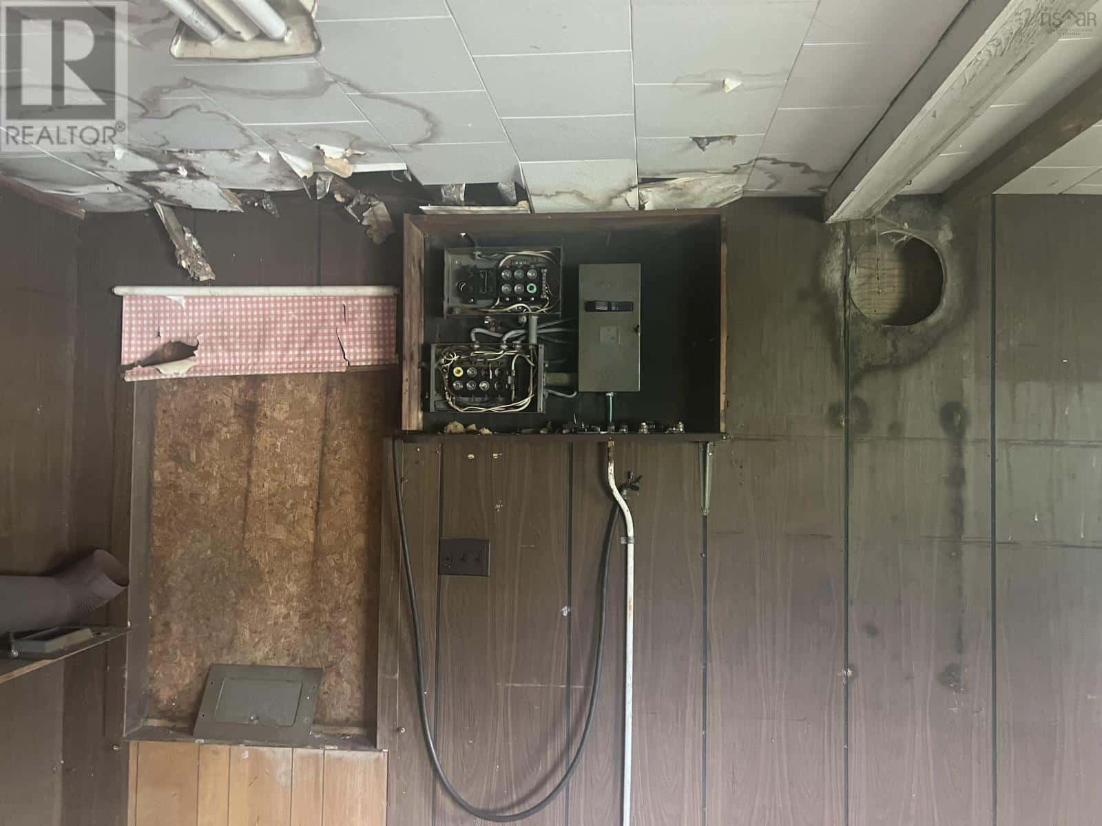 664 Pictou Road — Valley, Nova Scotia - Photo 4 of 7