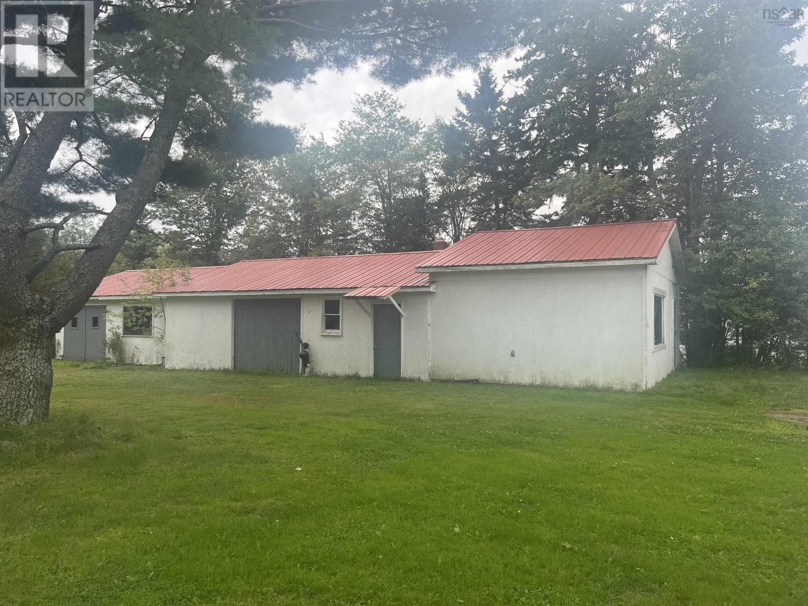 664 Pictou Road — Valley, Nova Scotia - Main photo