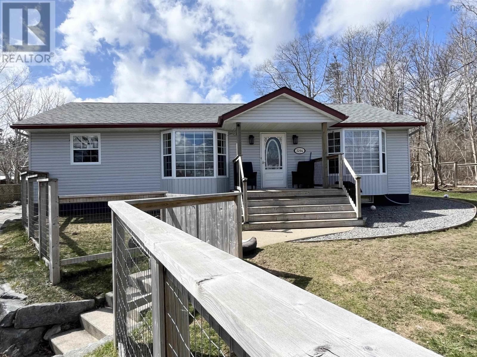 3294 Highway 3 — Barrington Passage, Nova Scotia - Main photo