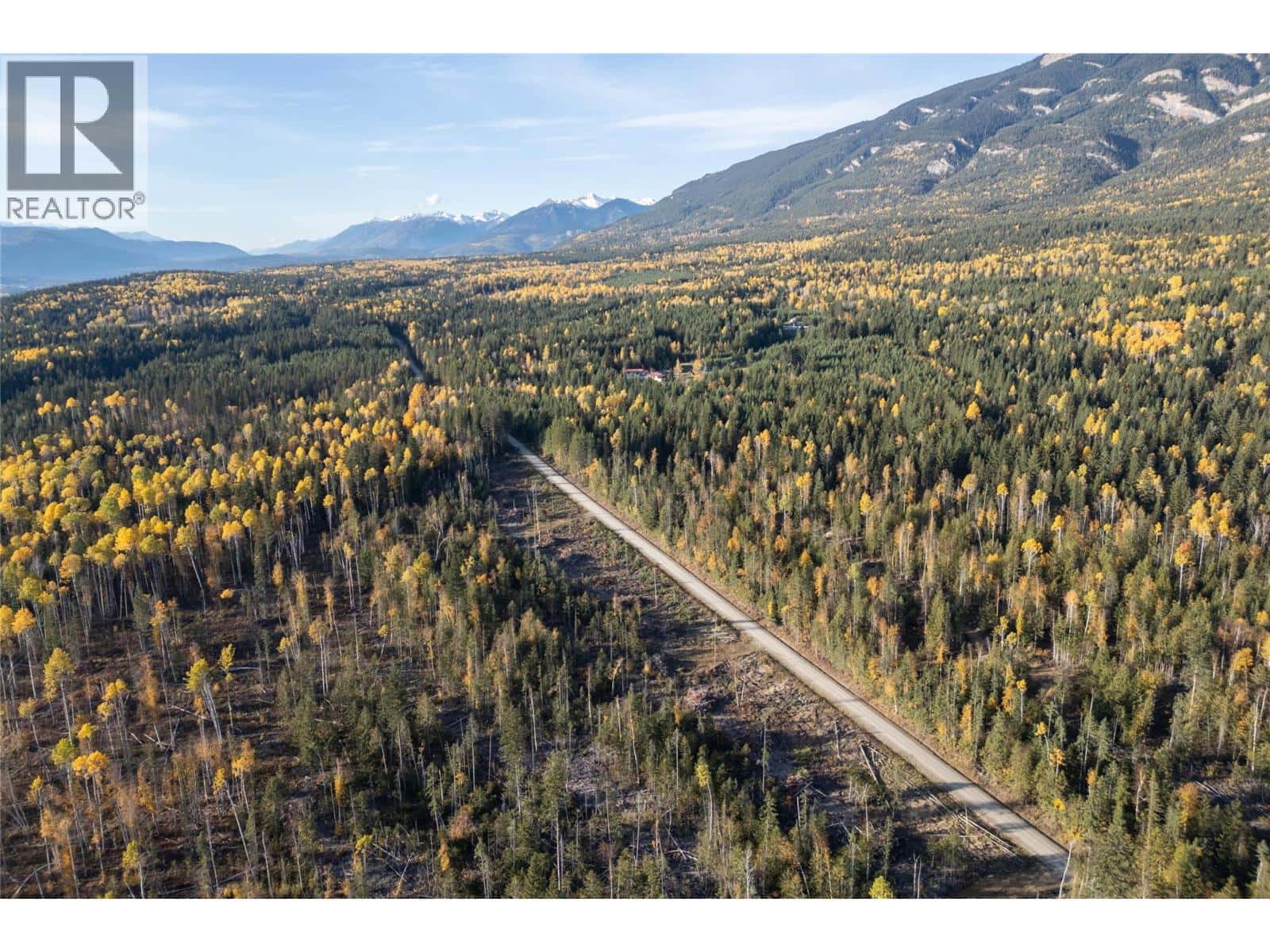 Lot 2 Golden Donald Upper Road — Golden, British Columbia - Photo 3 of 11