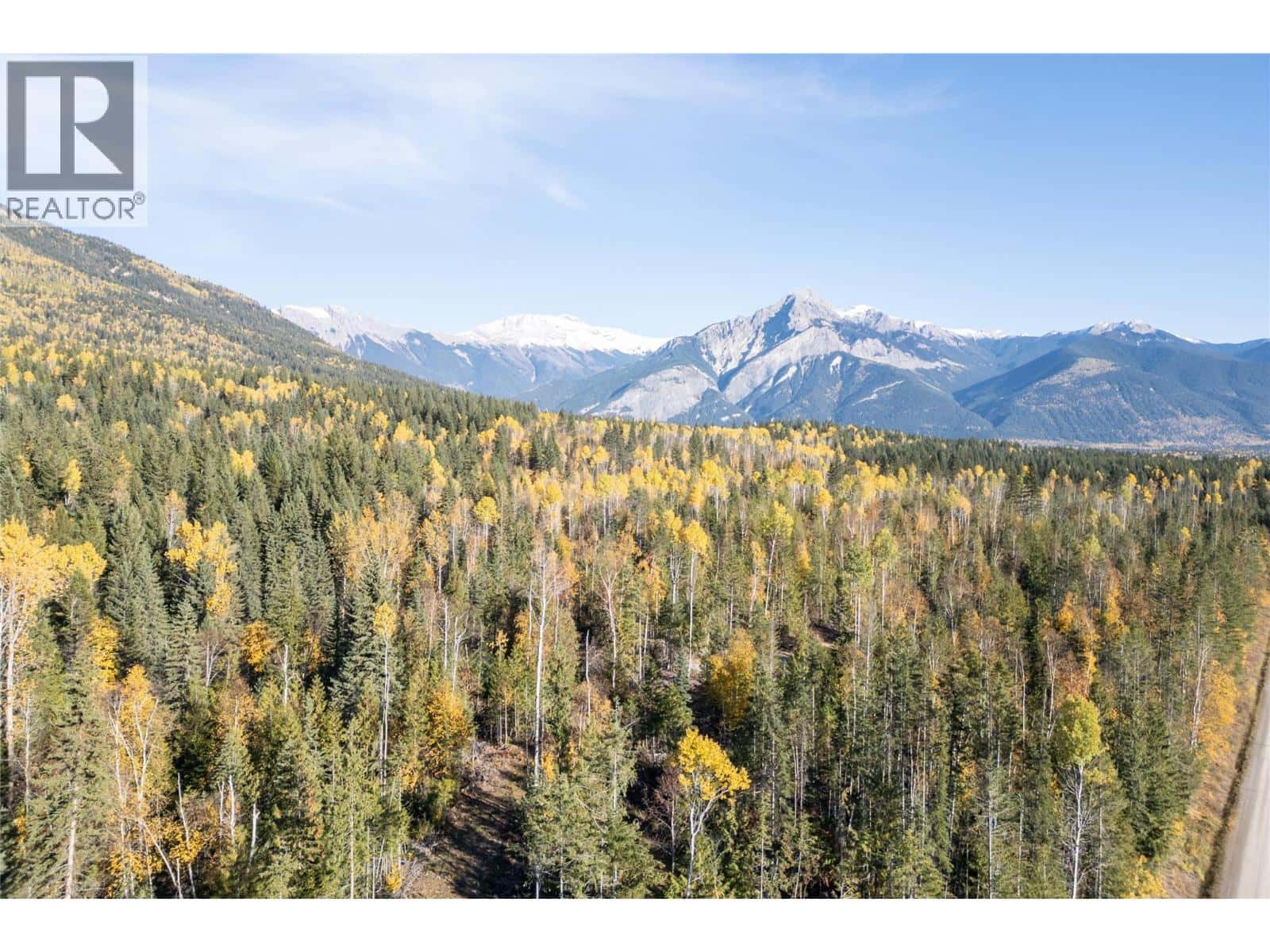 Lot 2 Golden Donald Upper Road — Golden, British Columbia - Photo 5 of 11