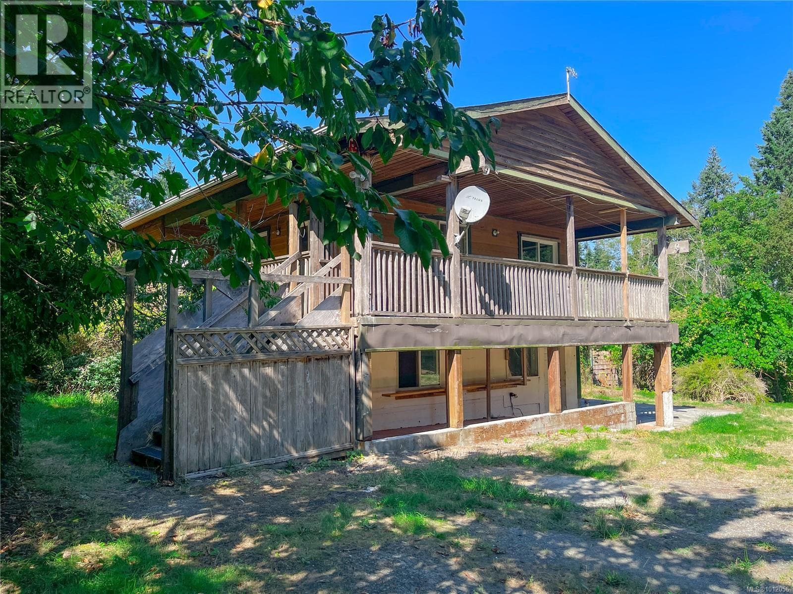 1670 Pequod Cres — Gabriola Island, British Columbia - Main photo