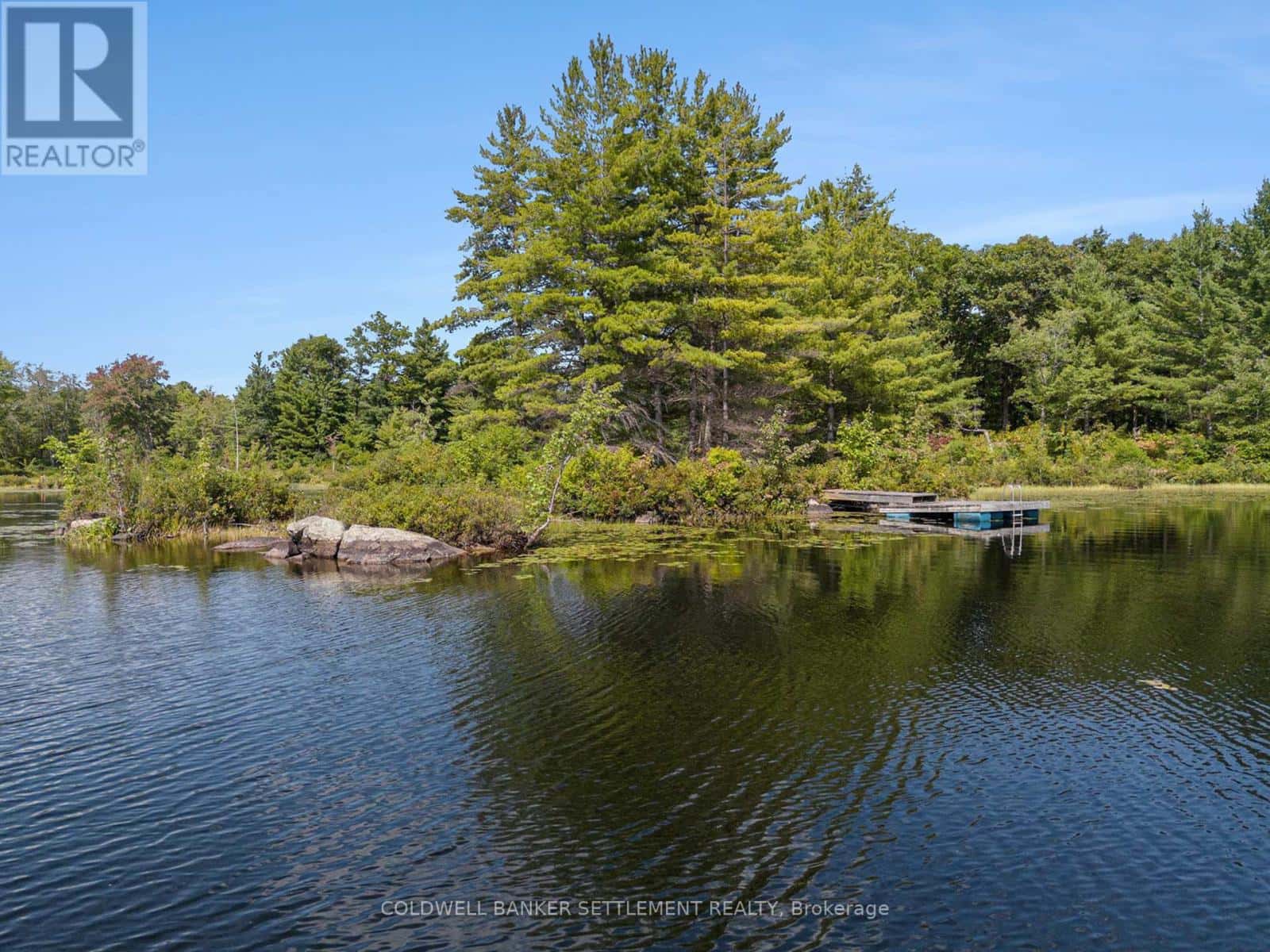 1855 CROSS ROAD — Frontenac (Frontenac Centre), Ontario - Photo 2 of 10