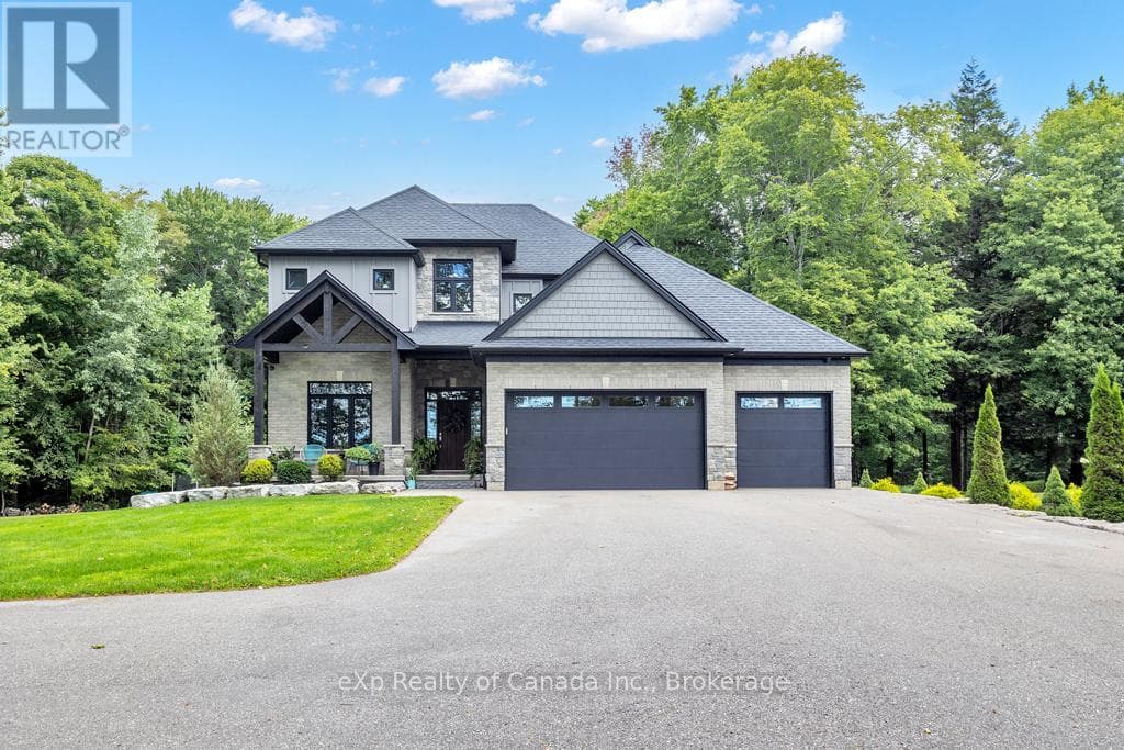 104 NORFOLK COUNTY 13 ROAD — Norfolk, Ontario - Main photo