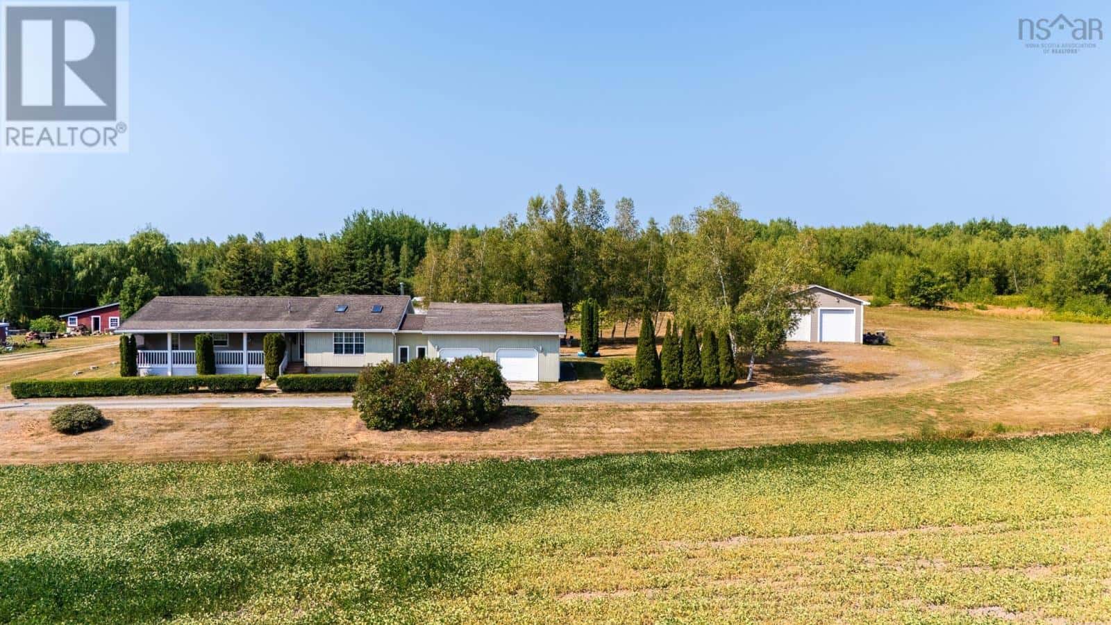 Steam Mill, Nova Scotia — Steam Mill, Nova Scotia - Photo 5 of 94