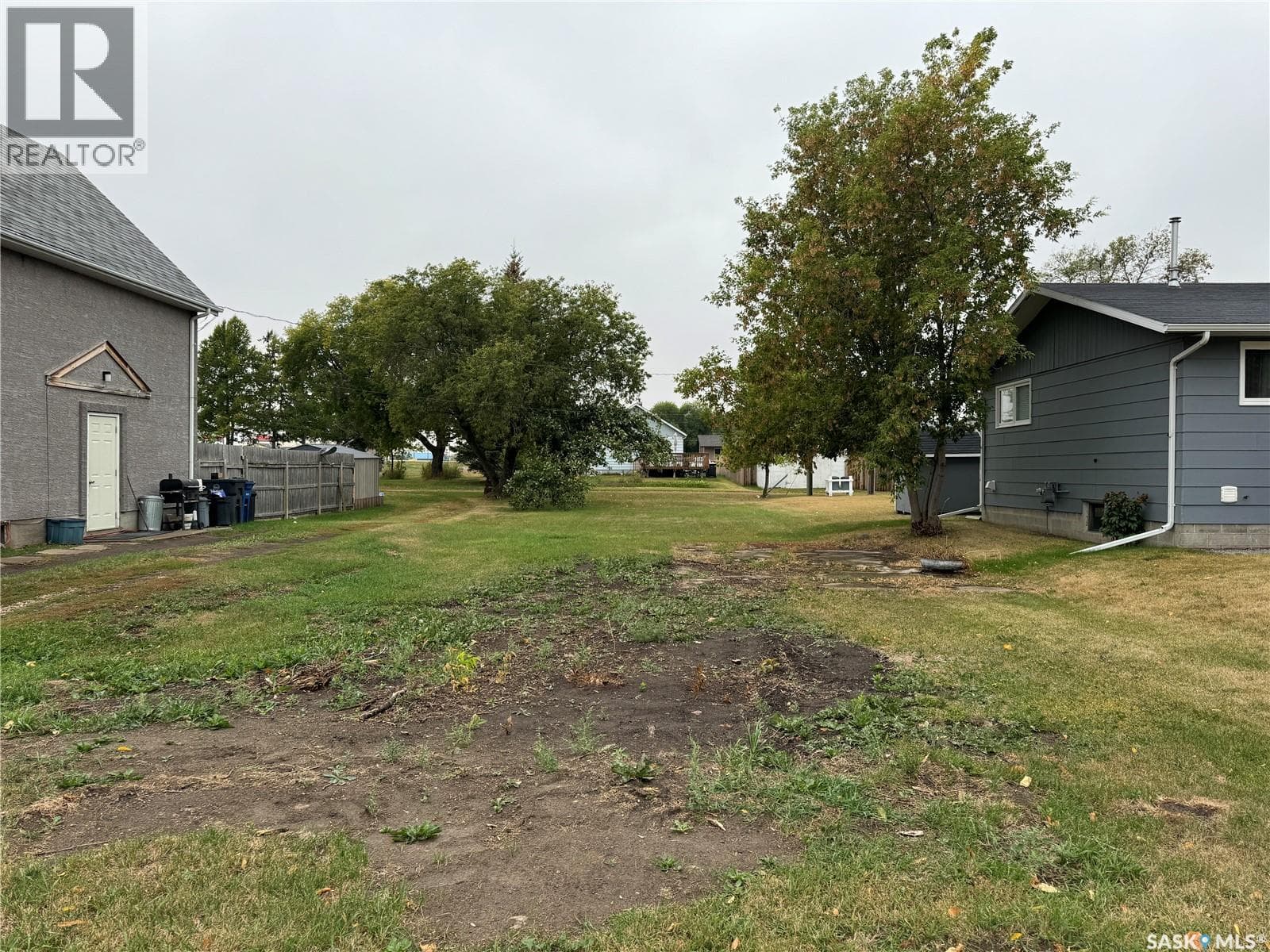 517 8th STREET E — Wynyard, Saskatchewan - Main photo