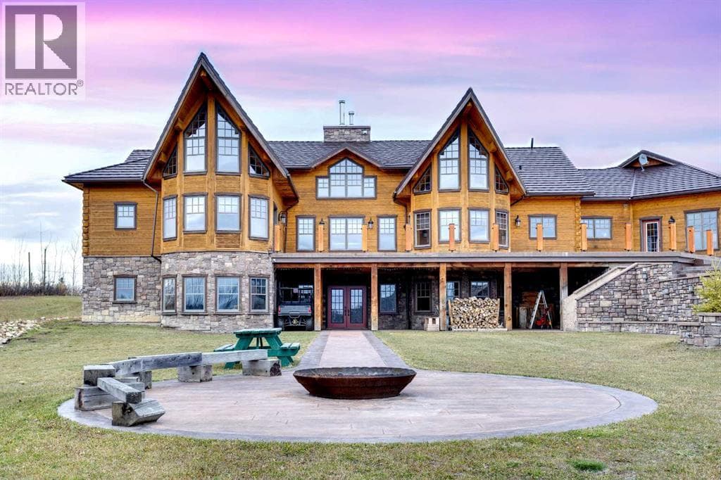 173 Sommer Way — Saprae Creek, Alberta - Main photo