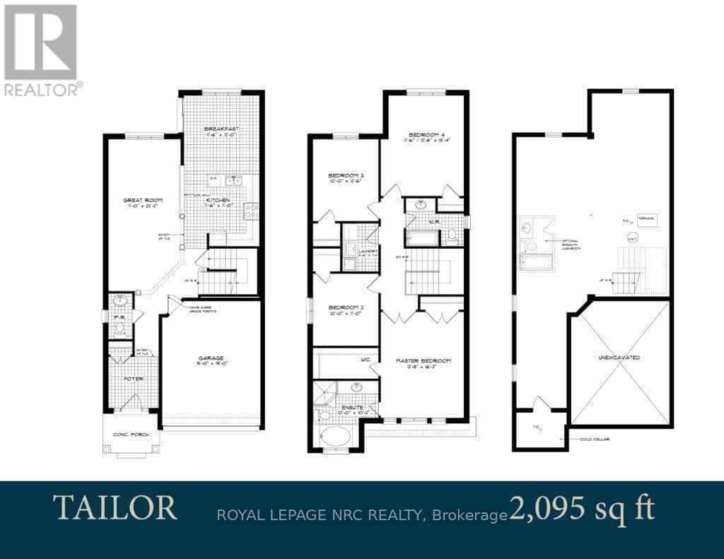 LOT 37 PALACE STREET — Thorold (Thorold Downtown), Ontario - Photo 2 of 2