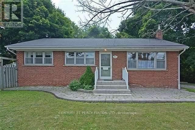 71 GRACE STREET — Toronto (Eglinton East), Ontario - Main photo