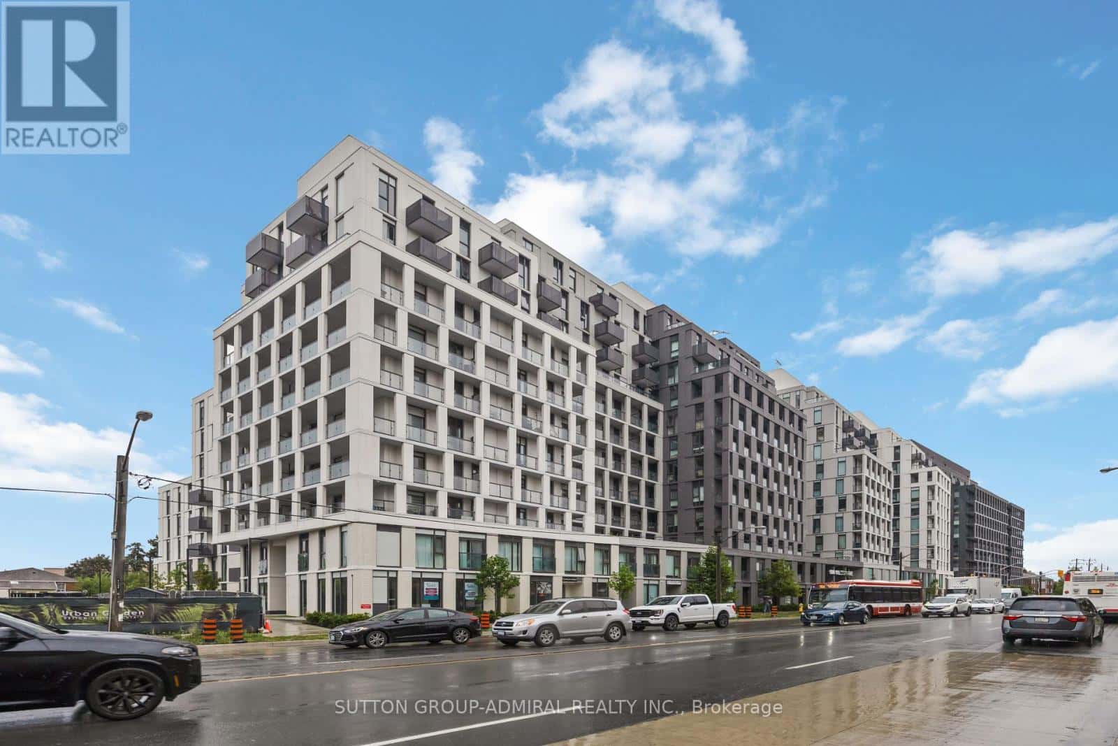 Home in Toronto (Clanton Park)