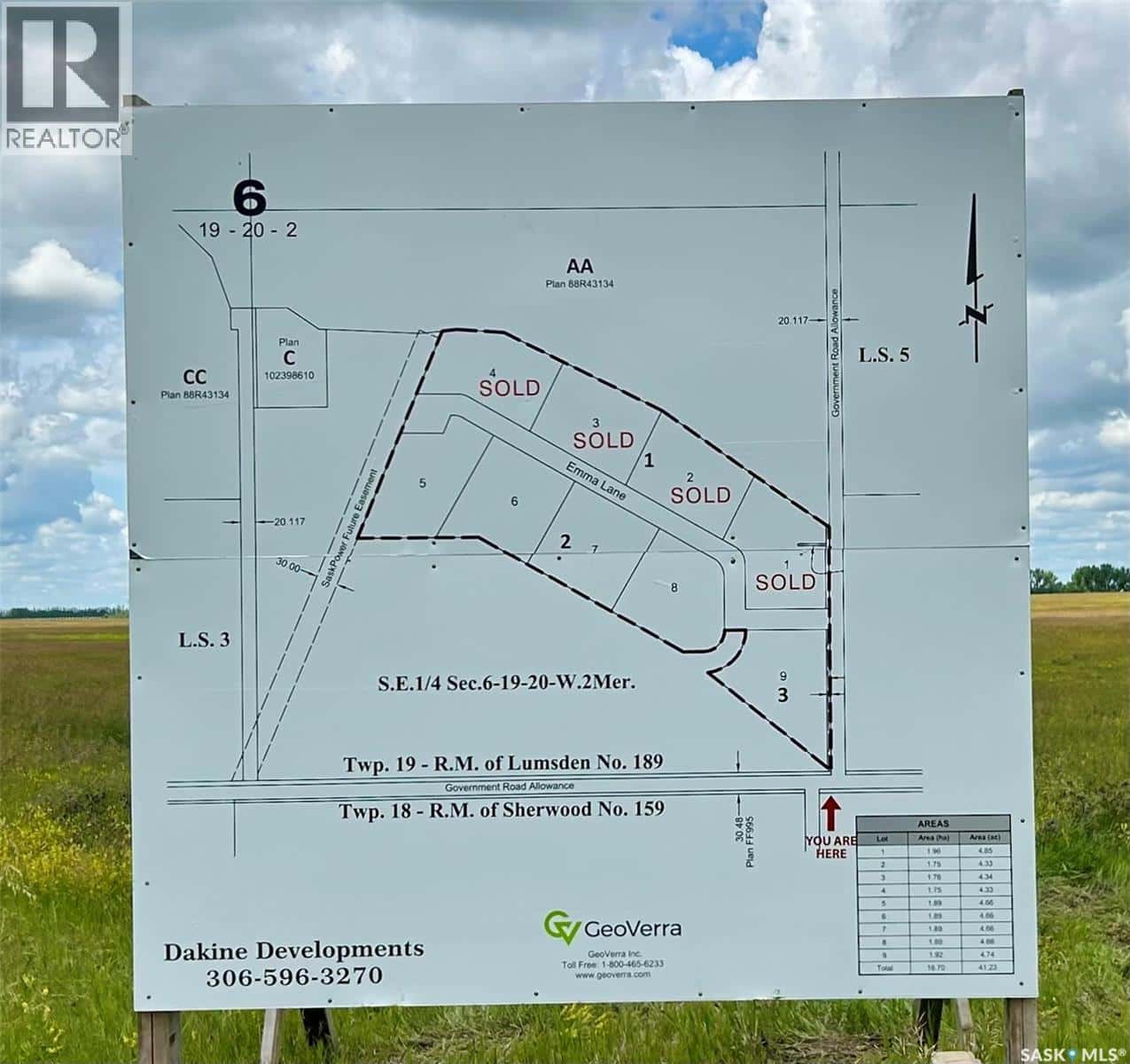 Autumn Ridge Estates-5 Emma Lane — Lumsden Rm No. 189, Saskatchewan - Photo 2 of 20