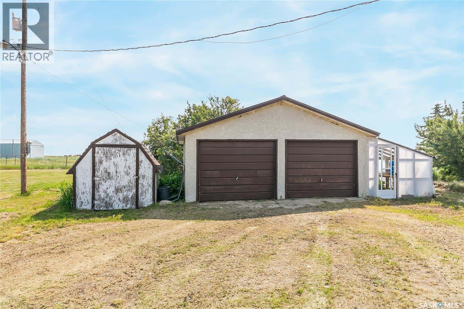 Crossroads Ranch — Longlaketon Rm No. 219, Saskatchewan - Photo 5 of 50