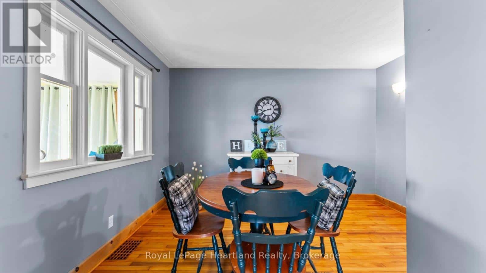 41553 SUMMERHILL ROAD S — Central Huron (Hullett), Ontario - Photo 5 of 30