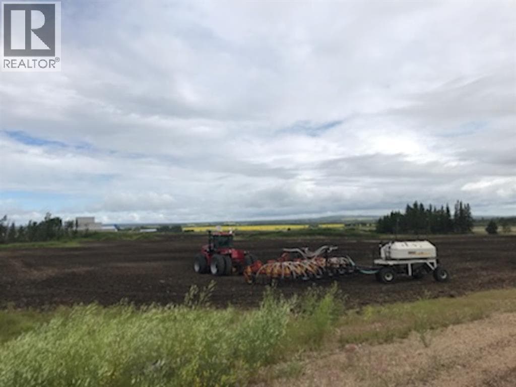 9001 90 Street — Sexsmith, Alberta - Main photo