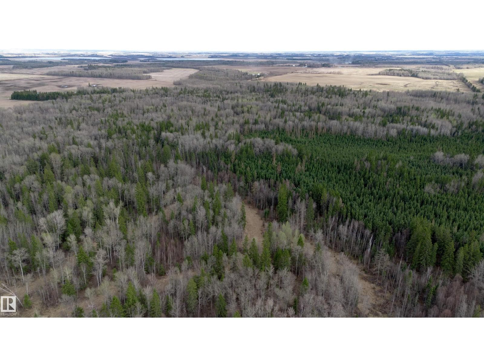 Rge Rd 261 Twp Rd 630 — Rural Westlock County, Alberta - Main photo