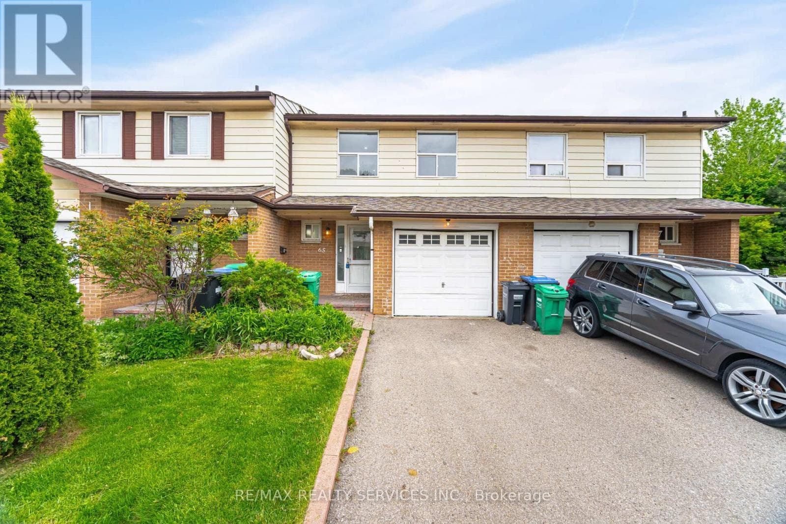 65 - 3525 BRANDON GATE DRIVE — Mississauga (Malton), Ontario - Main photo