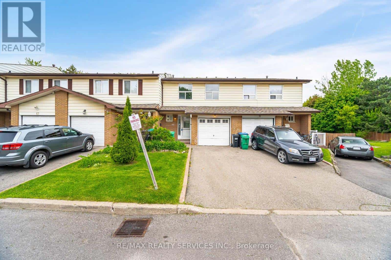 65 - 3525 BRANDON GATE DRIVE — Mississauga (Malton), Ontario - Photo 2 of 50