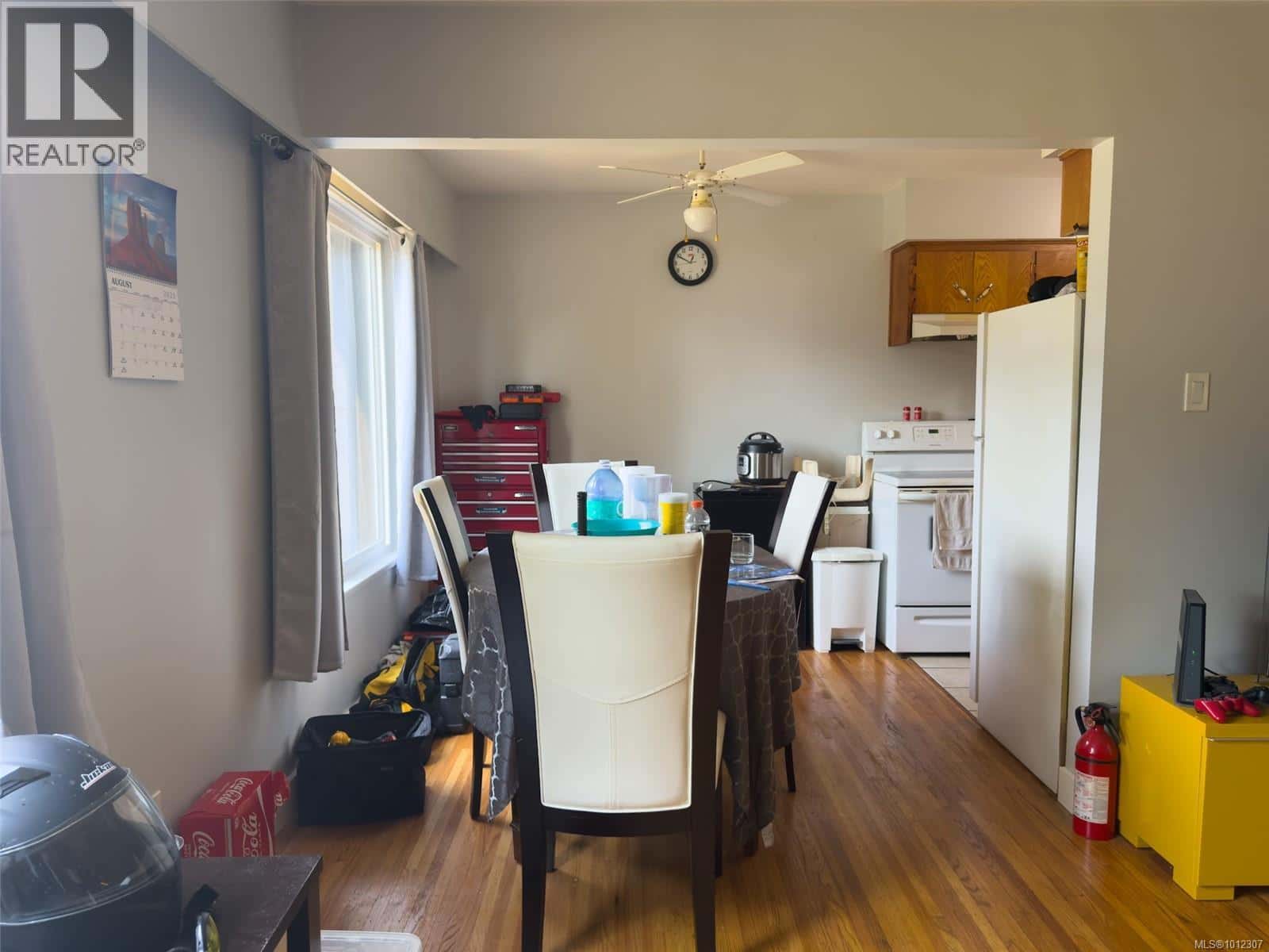 401 1083 Maquinna Ave — Port Alice, British Columbia - Photo 5 of 12