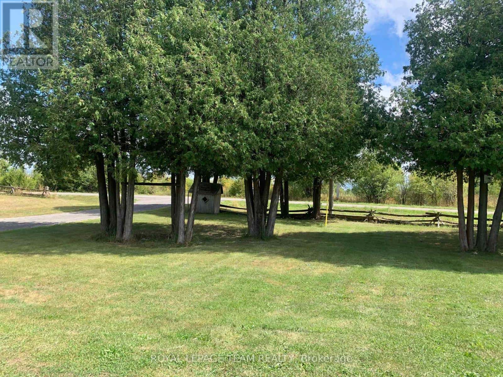 227 IRELAND ROAD — Merrickville-Wolford, Ontario - Photo 4 of 19