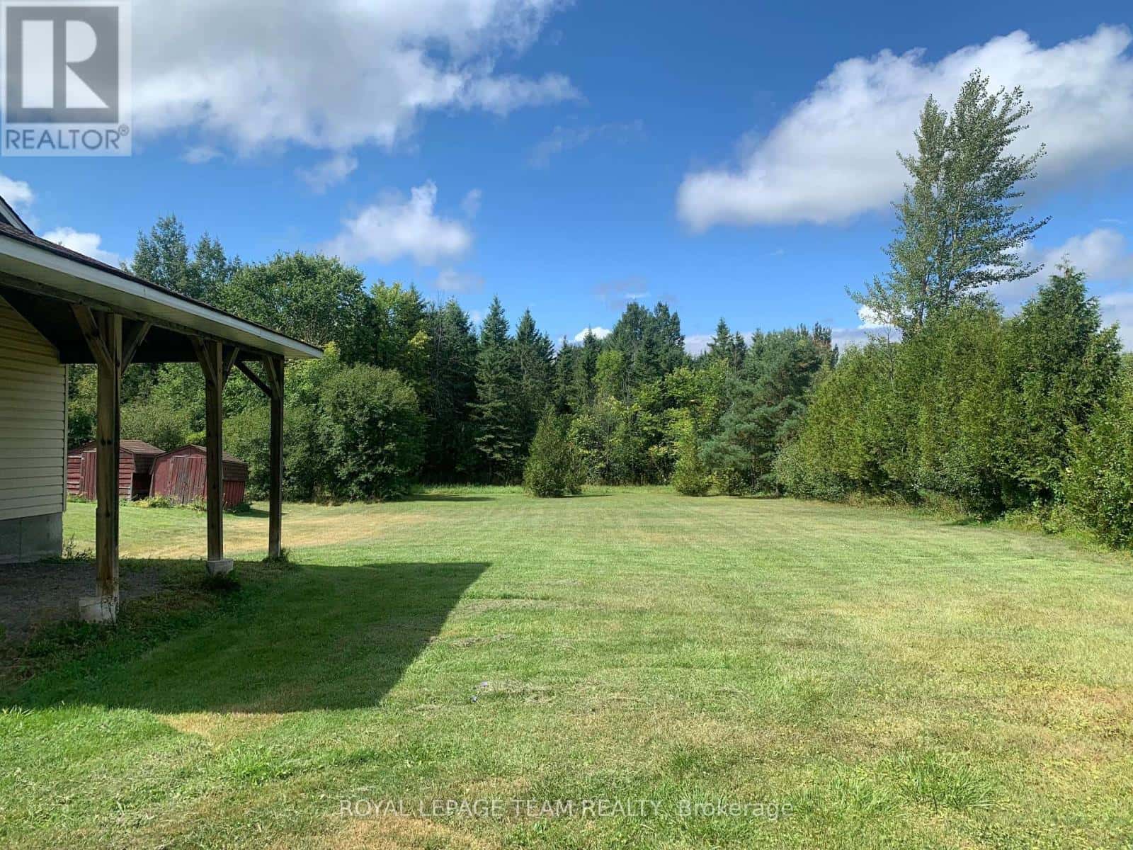 227 IRELAND ROAD — Merrickville-Wolford, Ontario - Photo 5 of 19