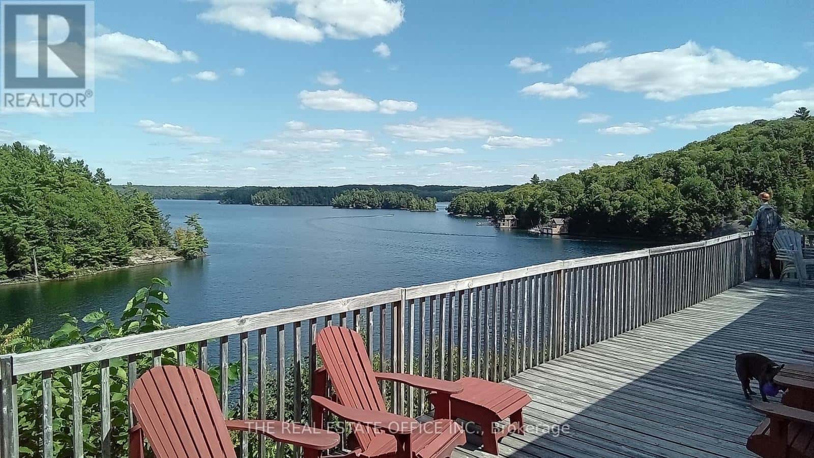 12 ISLAND M — Muskoka Lakes (Watt), Ontario - Photo 5 of 28