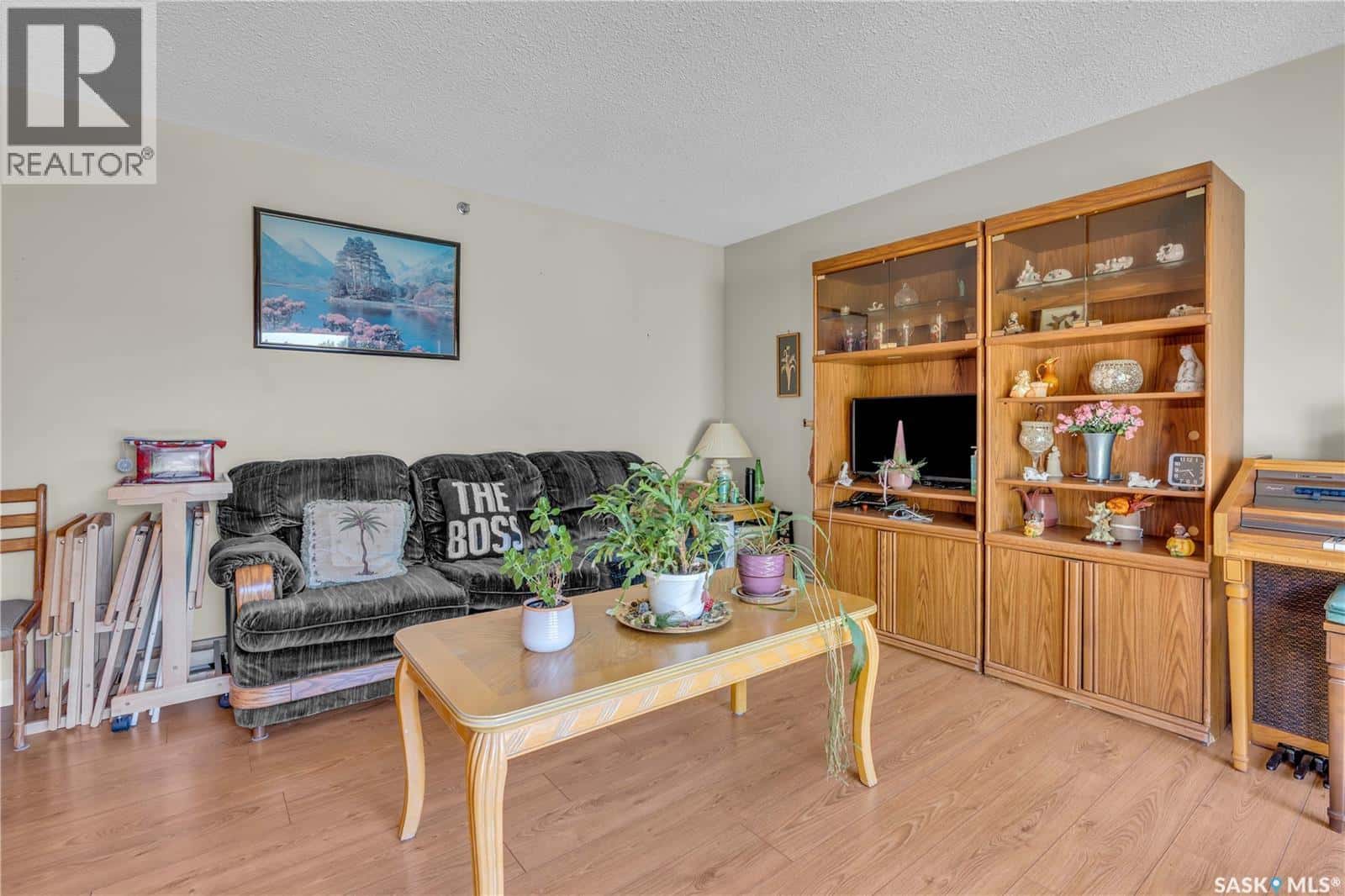 1007 Woodman CRESCENT — Prince Albert, Saskatchewan - Photo 2 of 48