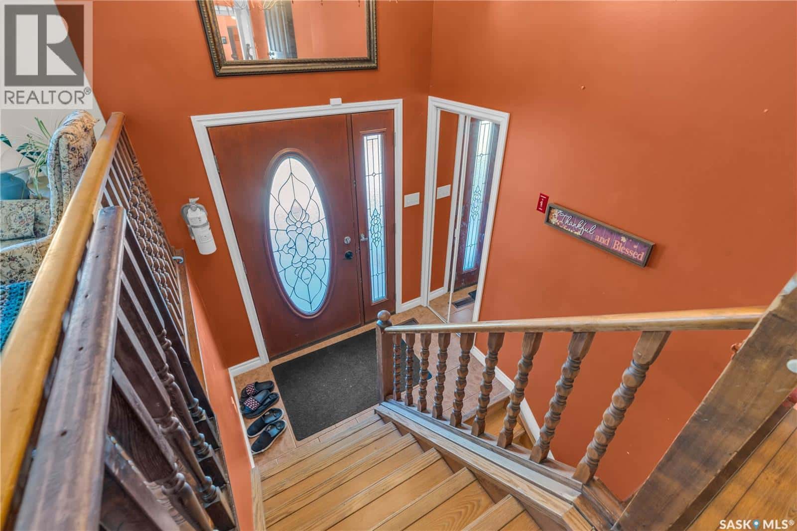 1007 Woodman CRESCENT — Prince Albert, Saskatchewan - Photo 4 of 48