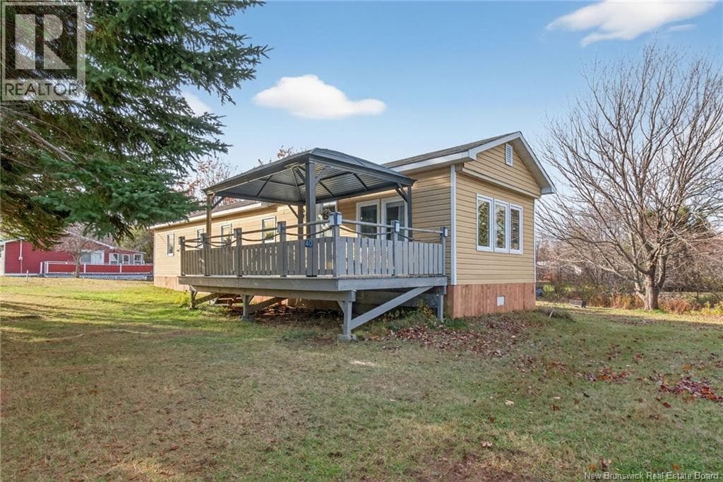 Grande-Digue, New Brunswick — Grande-Digue, New Brunswick - Main photo